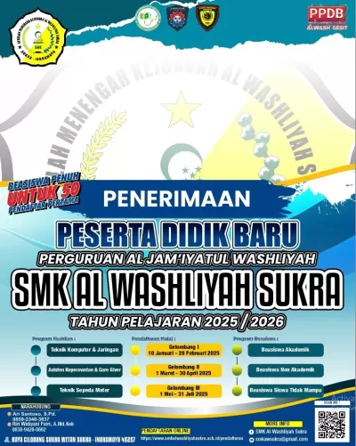 Banner PPDB